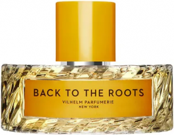 Back To The Roots Eau de Parfum 100 ml