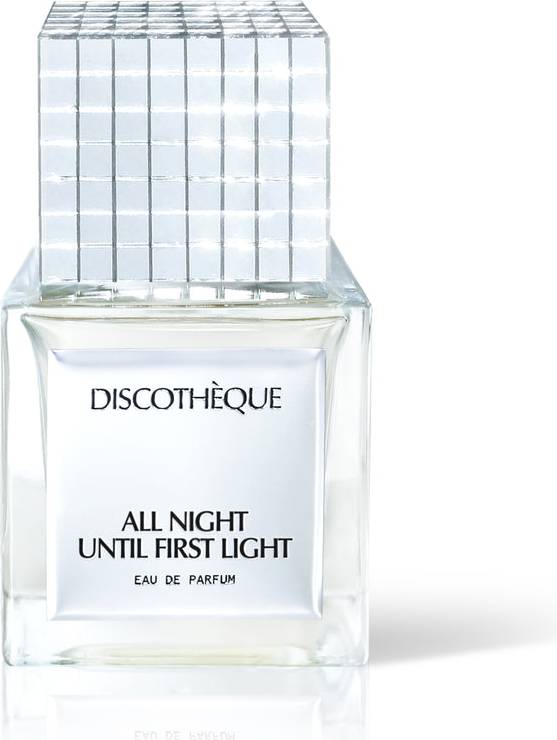 First light Discothèque All Night Until First Light