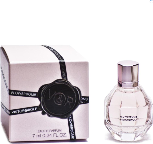 Viktor rolf flowerbomb Viktor & Rolf Flowerbomb Eau de Parfum Mini