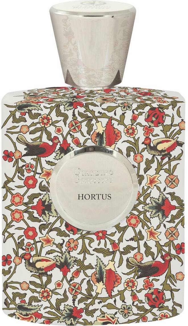 Extrait de Parfum