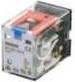 Omron Relæ My4in-GS-R DC12