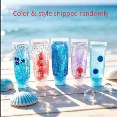 Shein Random Color Stress Relief Squeeze Toy Toothpaste