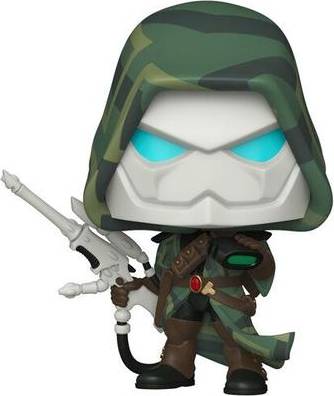 Warhammer 40k Funko Warhammer 40k Aeldari Ranger