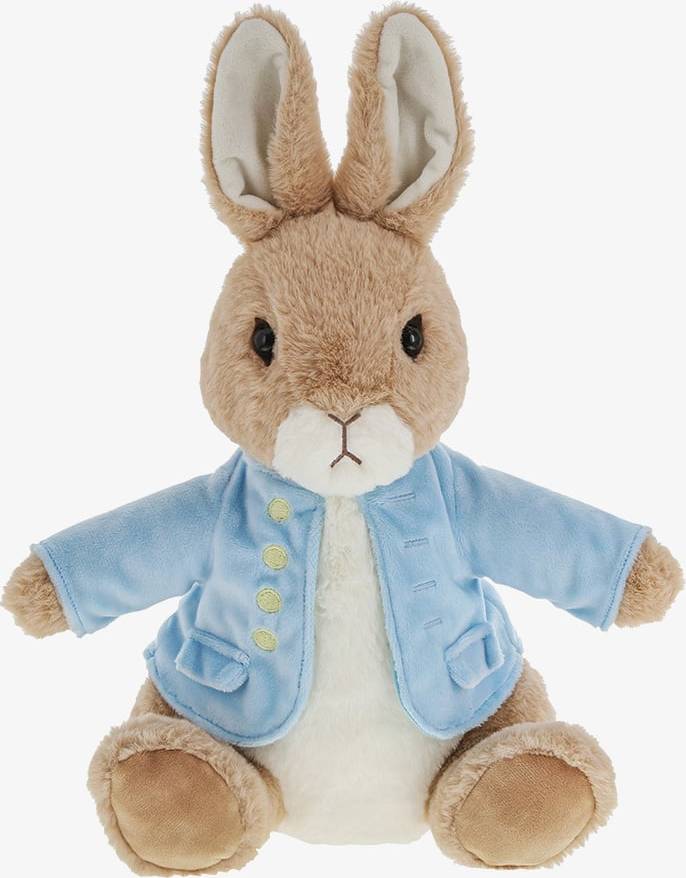 Peter Rabbit Extra Large Soft Toy A30802