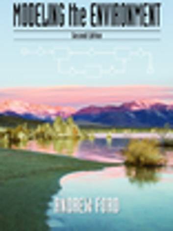 Modeling the Environment Second Edition