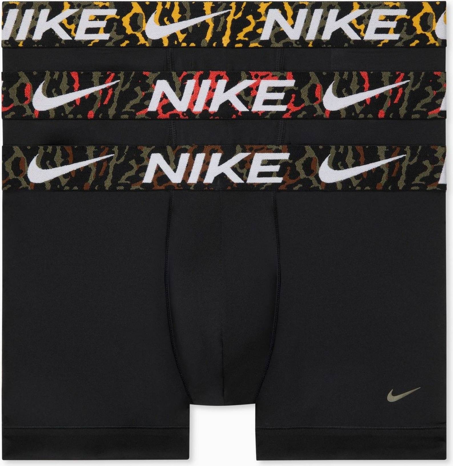 Nike Essential Micro Boxer Trunks 3 Paket