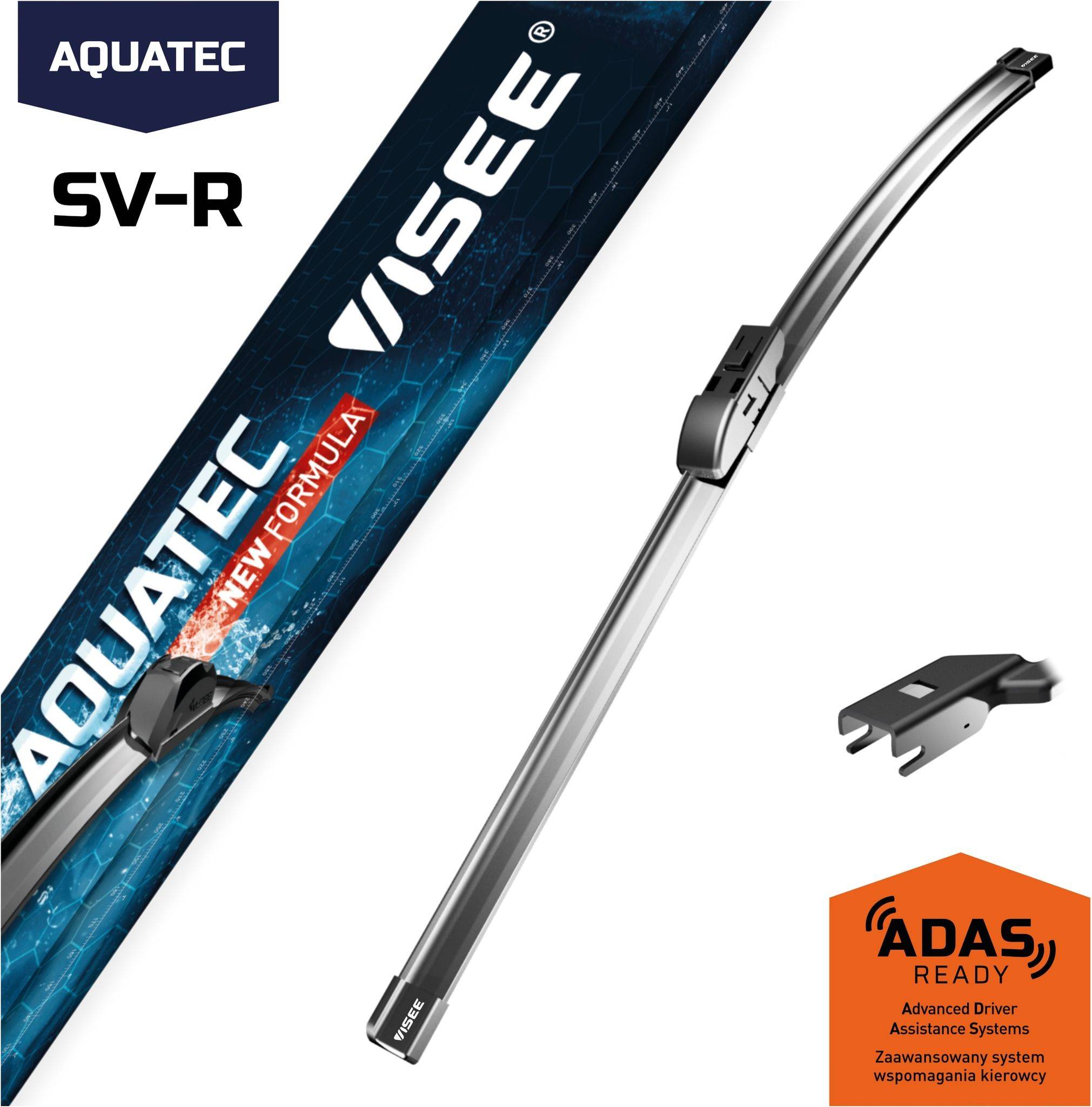 OEM Aquatec SV-R650