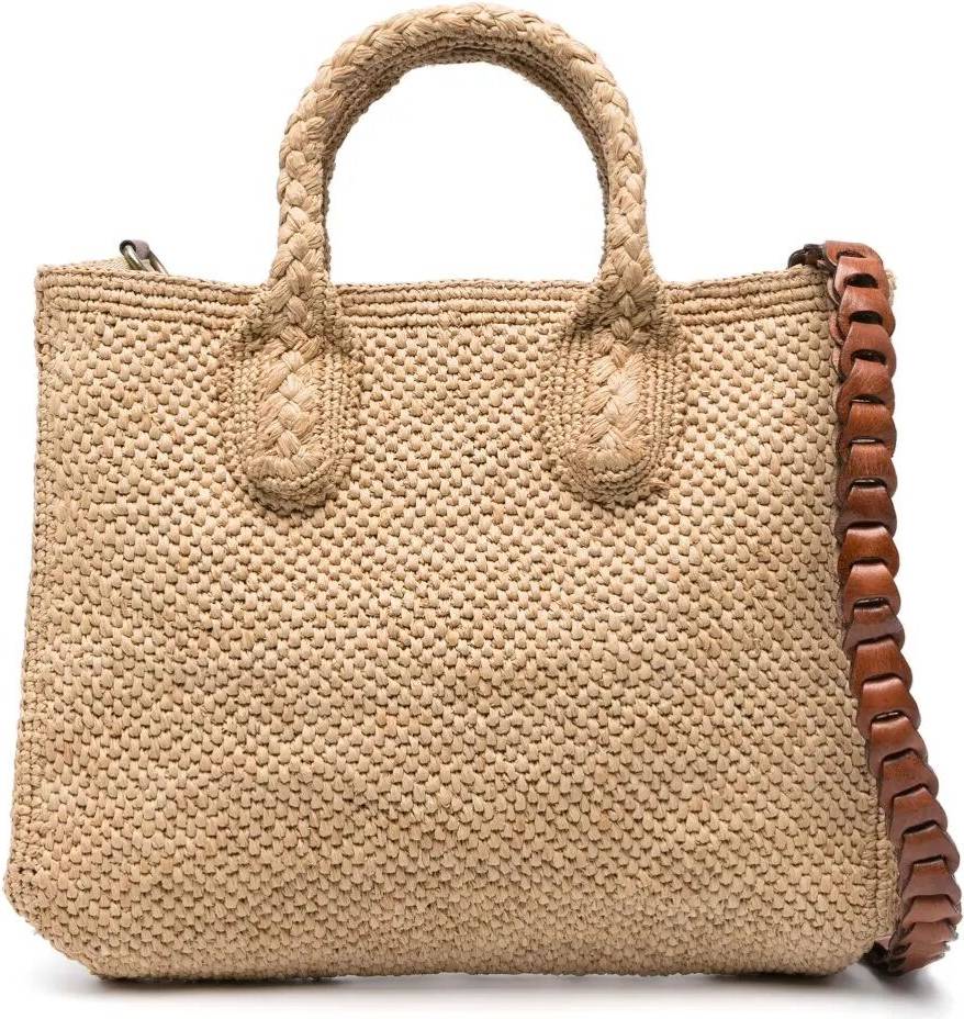 Ibeliv Rary Bag