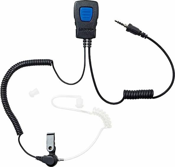 Miniheadset 6120 Security Smart