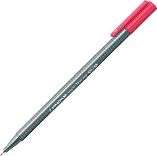 Staedtler Fineliner Triplus RPP 10 Pcs
