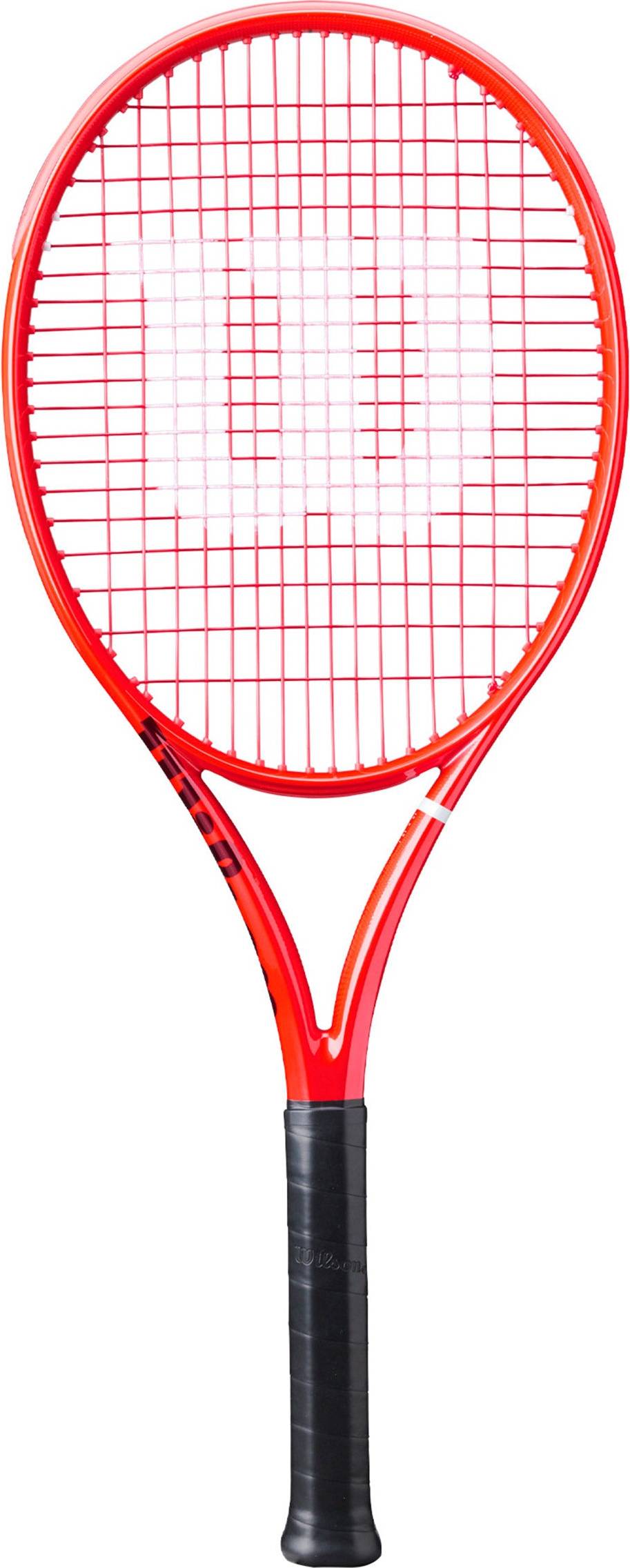 Wilson Defyer 100 V1 Tour Racket Unstrung