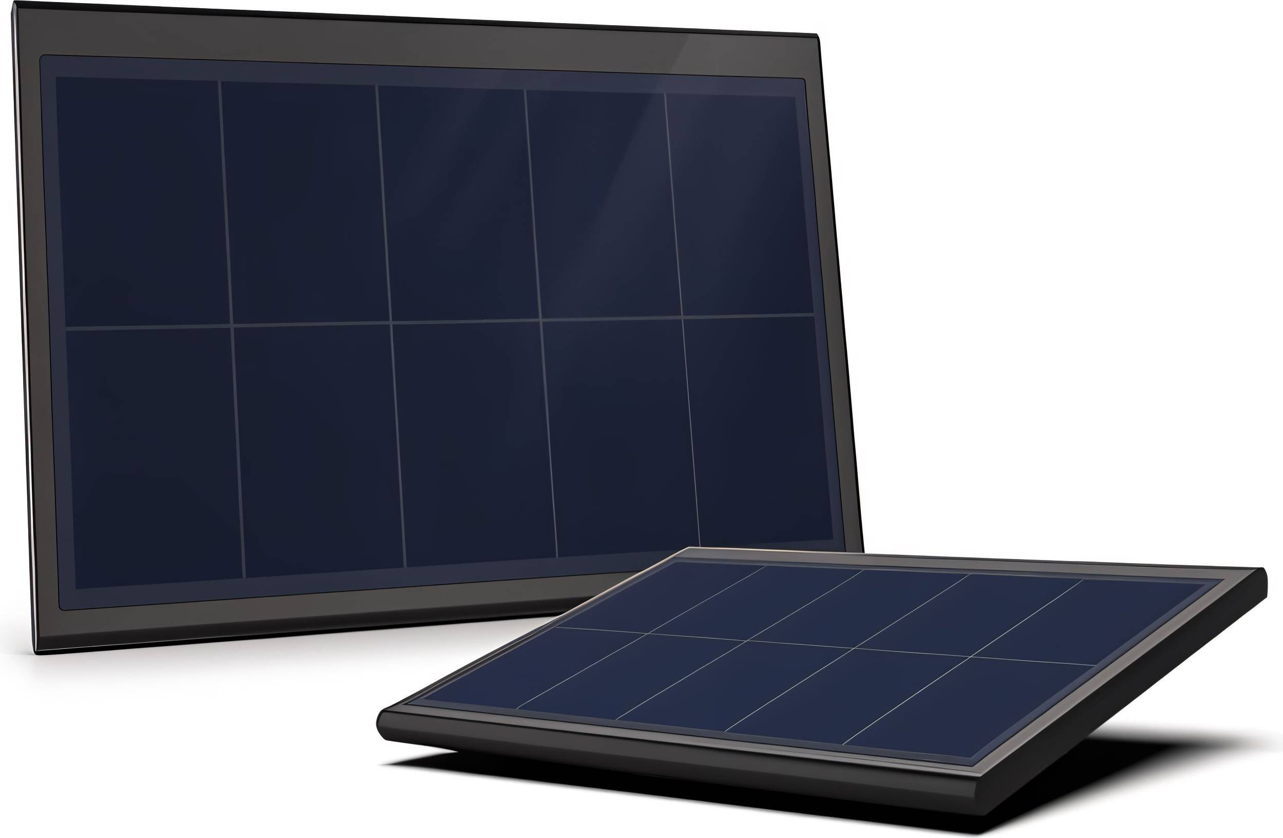 Auto-Vox Solcellspanel Solar4