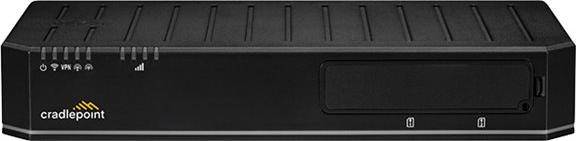 Cradlepoint E300 Series Enterprise Router