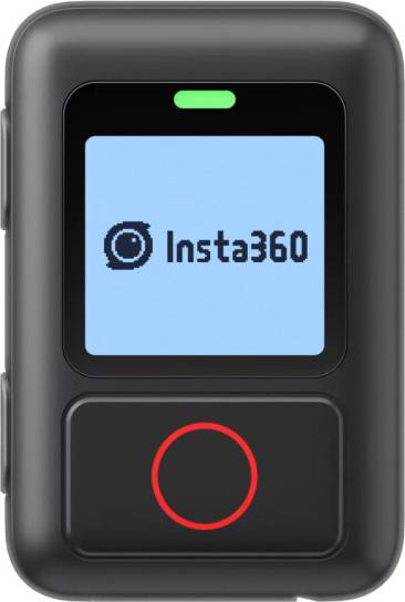 Insta360 GPS Action Remote Control with Camera