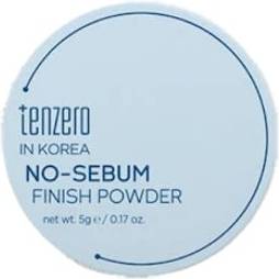 No-Sebum Finish Powder - 5g