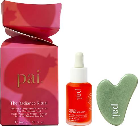 Pai The Radiance Ritual Set Face Oil