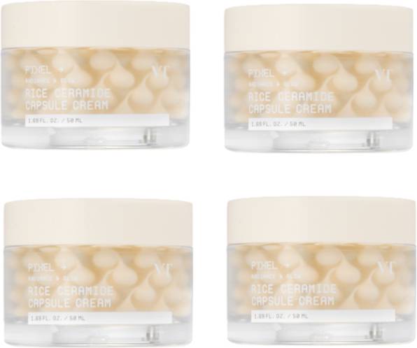 VT Cosmetics Rice Ceramide Capsule Cream 50ml