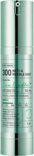 VT Cosmetics Reti-A Reedle Shot 300 50ml