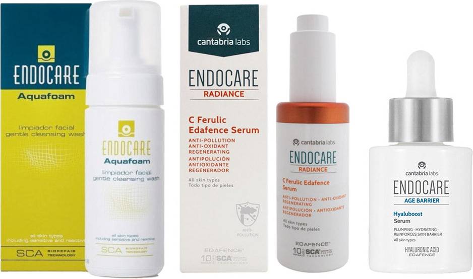 Endocare Essentials Bundle