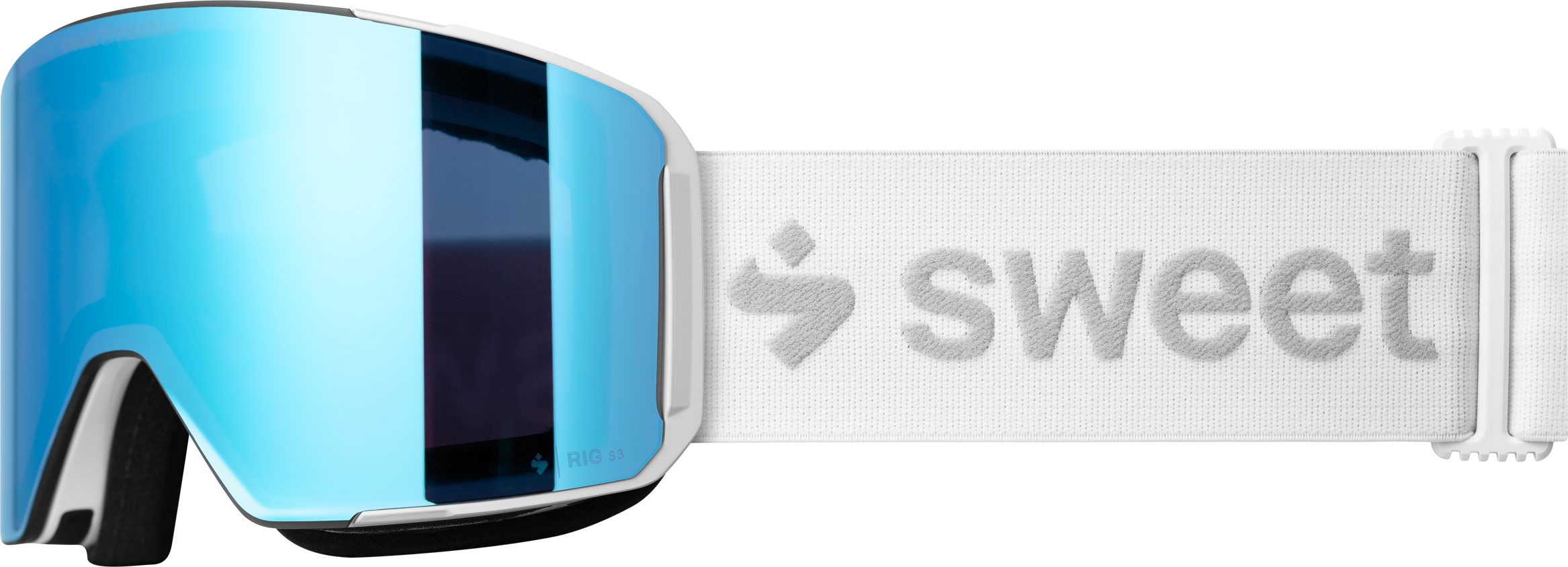 Sweet Protection Boondock II M Reflect Goggles RIG