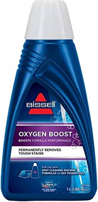 SpotClean Oxygen Boost