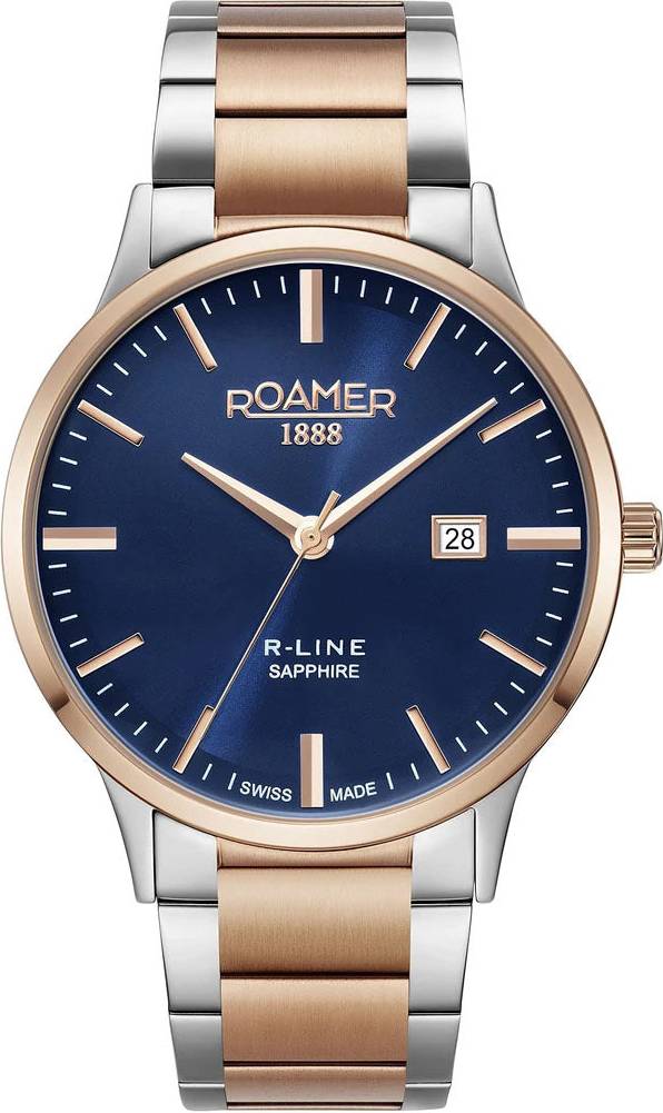 Roamer R-Line Classic Watch