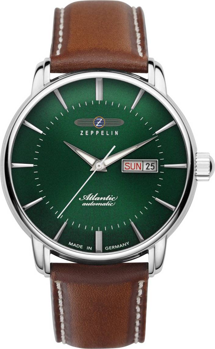 Zeppelin Atlantic Automatic Watch