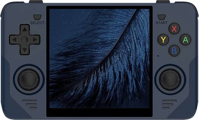 RGB30 Handheld Video Game Console