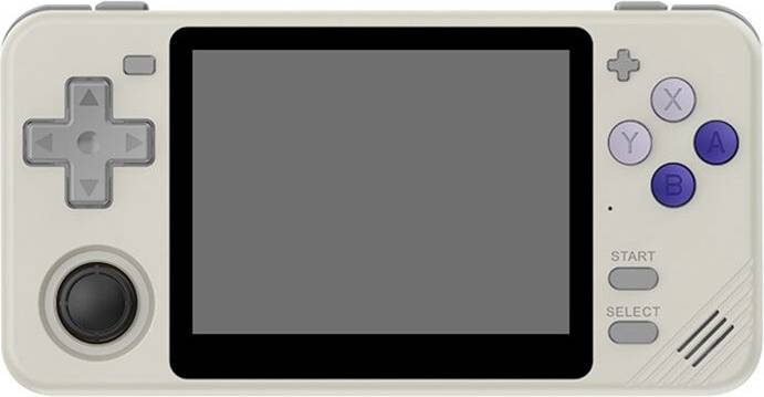 RGB10X Retro Handheld Game Console