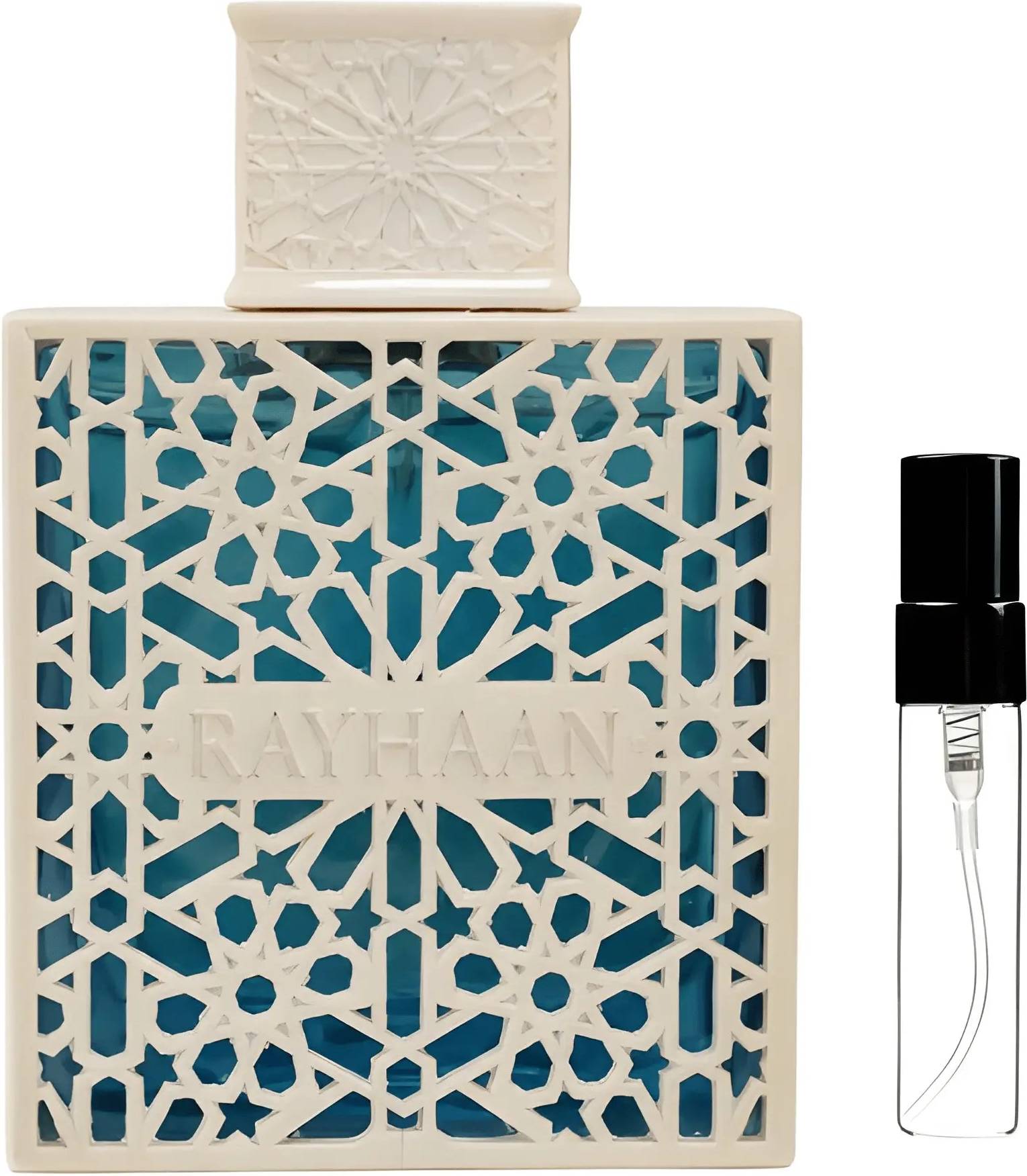 Rayhaan Azul Sample EDP 2ml