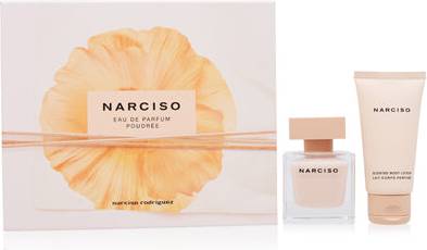 Narciso Rodriguez Mini Perfume Gift Set