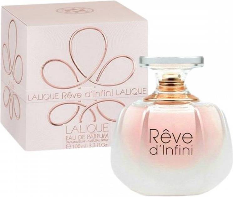 Temu Infinity Edp Spray 100ml