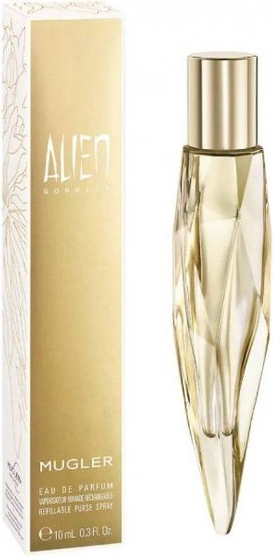 Temu Refillable Edp 10ml