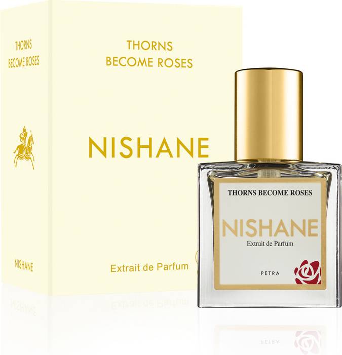 Nishane Thorns Become Roses Extrait Parfum 15ml