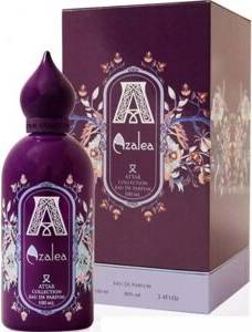 Attar Collection Azalea Edp Spray