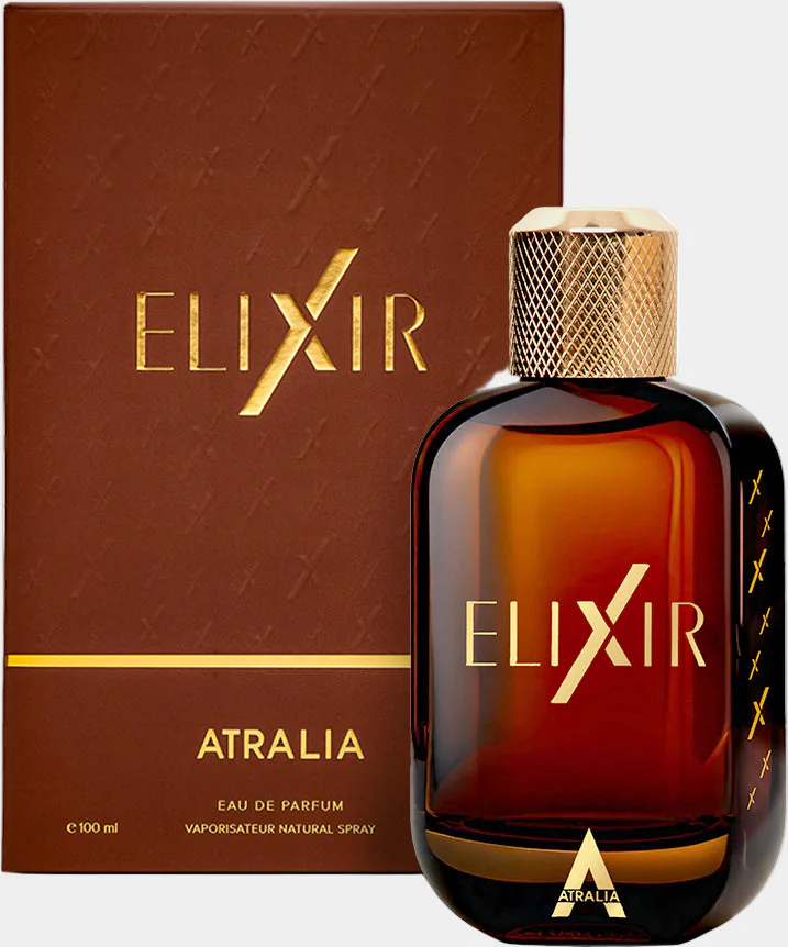 Atralia Elixir EdP 100 ml