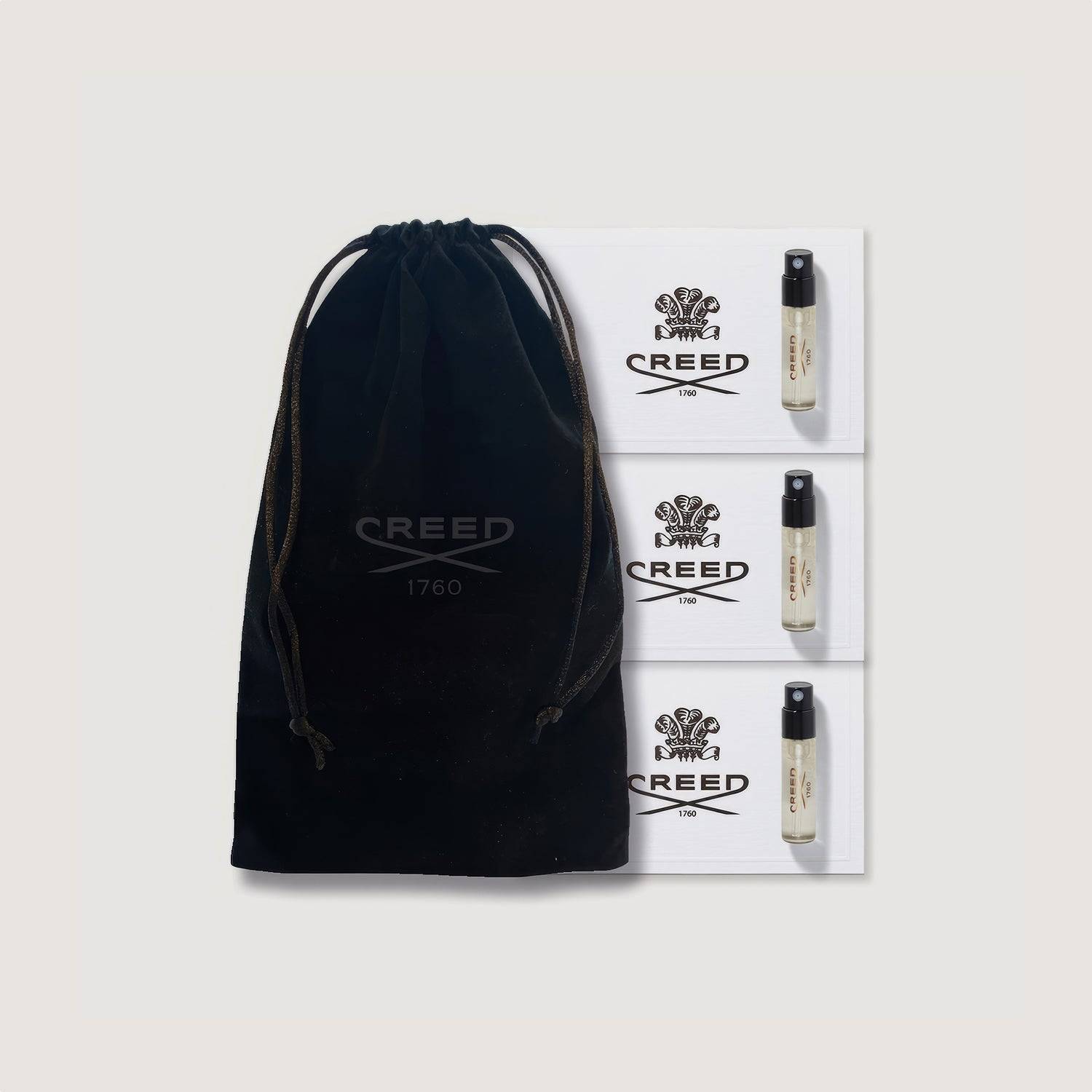 Creed aventus Creed Aventus Trilogy Sample Set