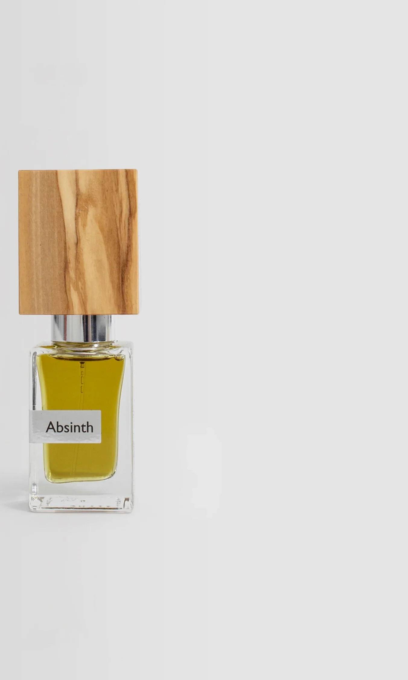 Absinth Extrait de Parfum 30 ml Colorless