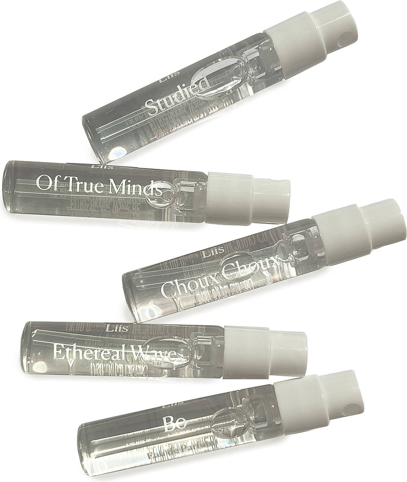 Discovery Set Moda Operandi 5 x 2 ml