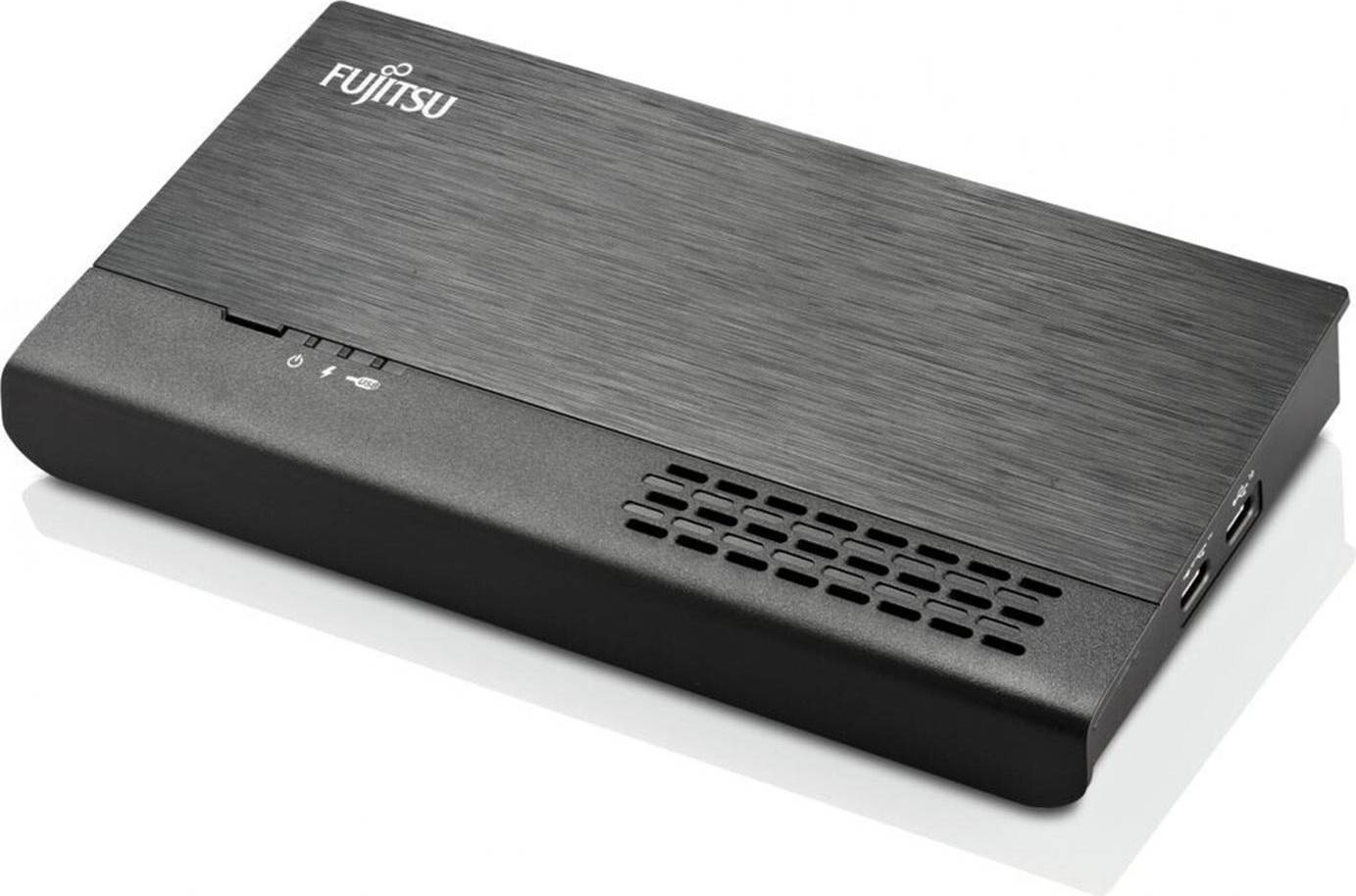 Fujitsu USB Port Replicator PR09 Dockingstation