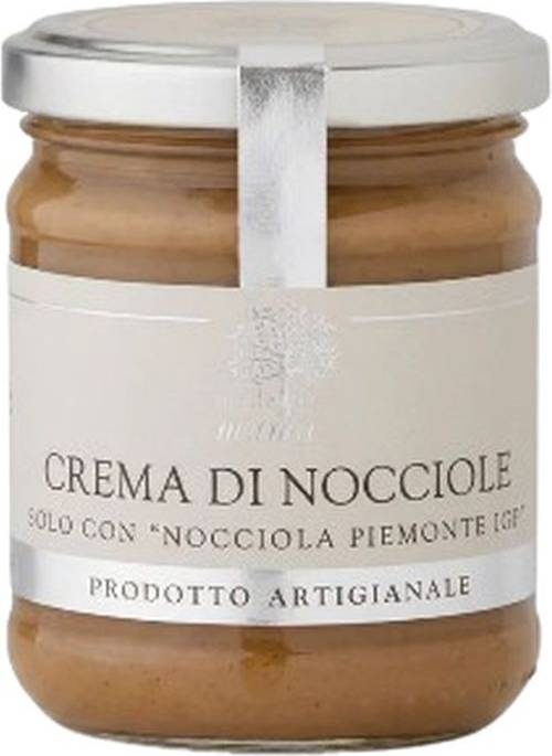 Piemonte Hazelnut Spread
