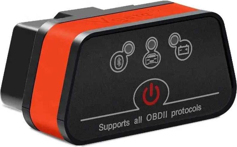 Obd2 bluetooth Vgate iCar2 Bluetooth OBD2 Code Reader