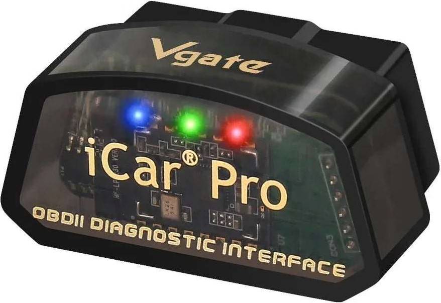 Vgate obd2 Vgate iCar Pro WIFI V2.2 BLE OBD2 Code Reader