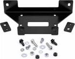 Winch Mount Polaris Ranger XP 1000