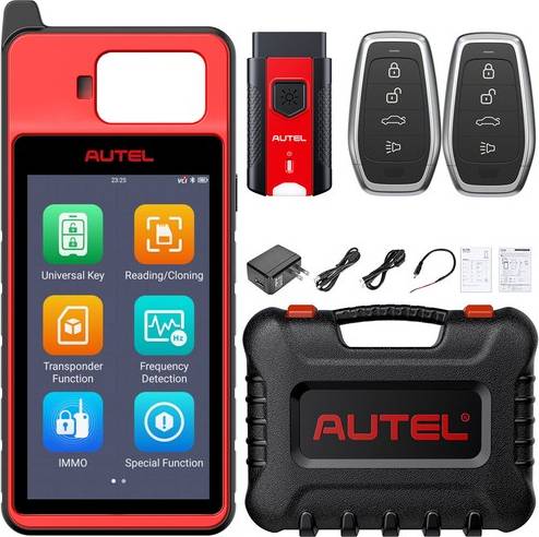 Diagnostic tool Autel Maxiim KM100 Key Programming Tool
