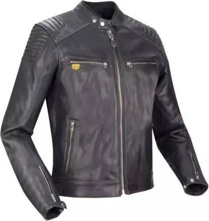 Segura Robby MC Jacket Black