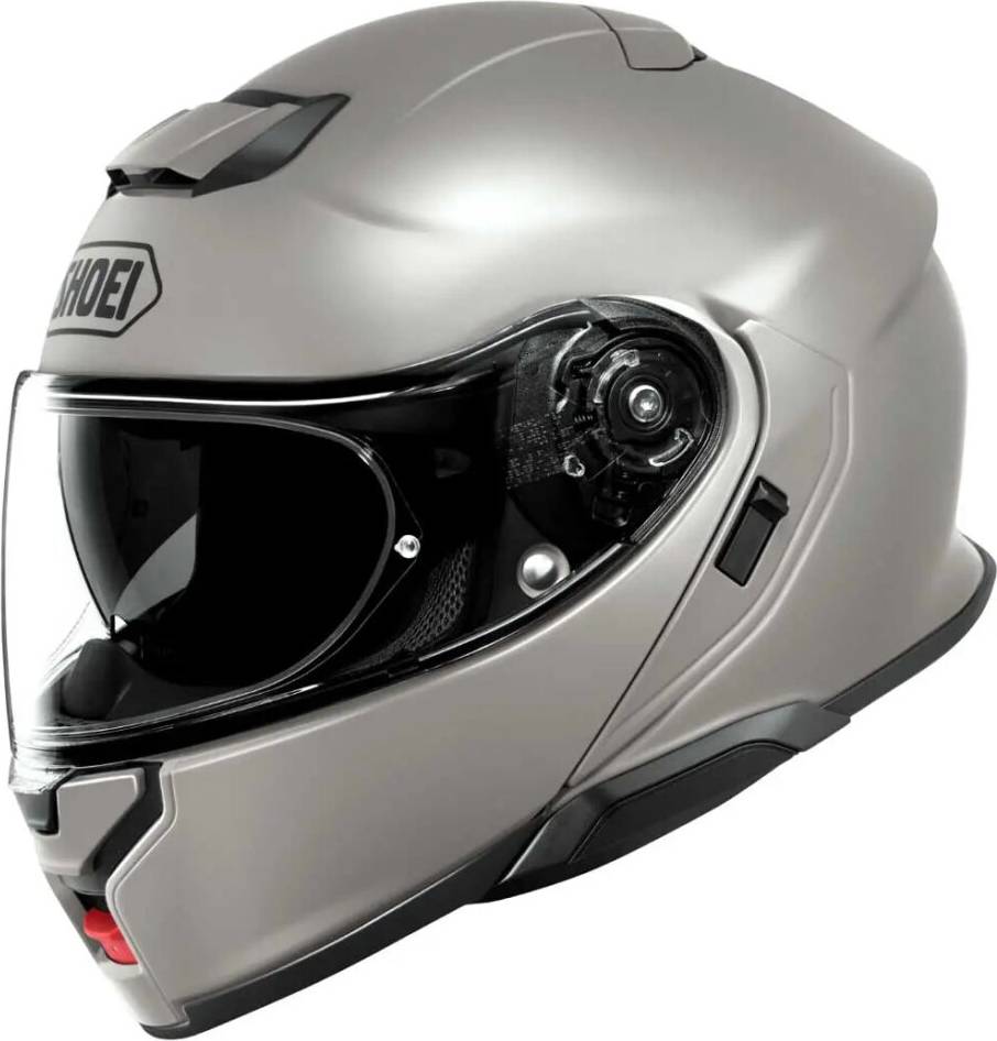 Shoei neotec 3 Shoei Neotec 3 Chalk Grey
