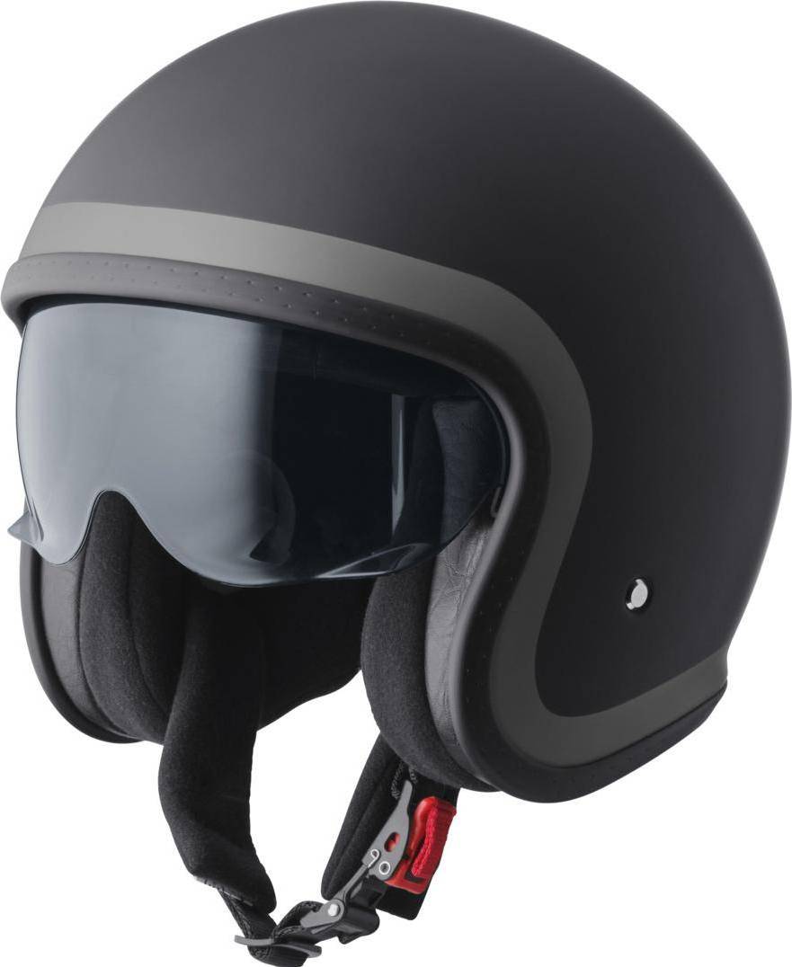 GMS Motorradhelm Ride
