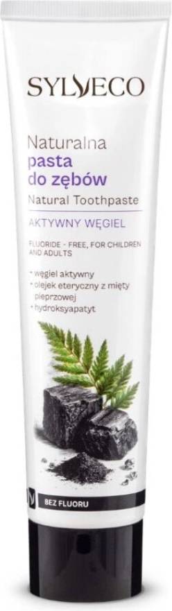 Natural Toothpaste 100ml
