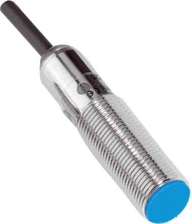 IME12-02BPOZW2K Threaded Barrel Inductive Proximity Sensor